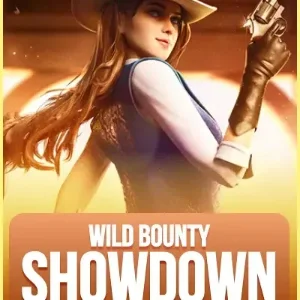 Wild Bounty Showdown