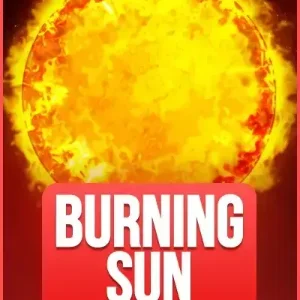 Burning Sun