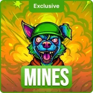 Mines